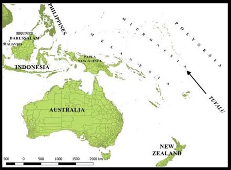 Discovering Micronesians: A Comprehensive Guide to the Geography, Demographics, and Rich Cultural Heritage of Oceania's Pacific Island Communities