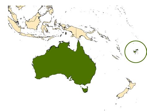 Discovering Micronesians: A Comprehensive Guide to the Geography, Demographics, and Rich Cultural Heritage of Oceania's Pacific Island Communities