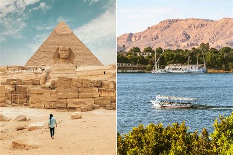 15 Must-See Historical Landmarks Around the World: Explore Timeless Sites of Cultural Significance and Dive into the Rich Heritage of Iconic Destinations